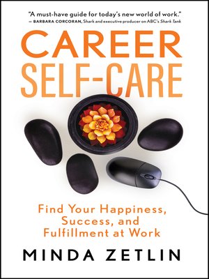 cover image of Career Self-Care